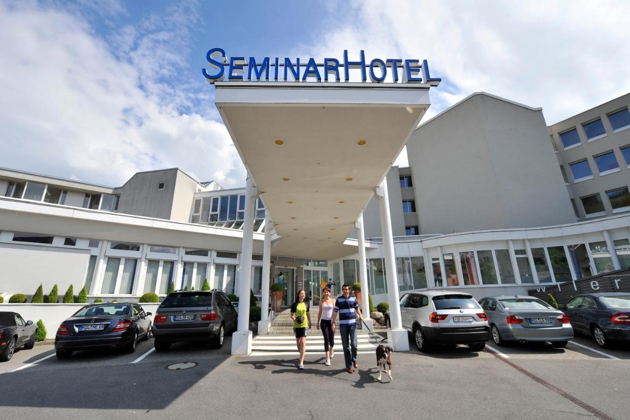 SeminarHotel am Ägerisee Unterägeri Exterior foto